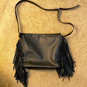 Over the shoulder bag